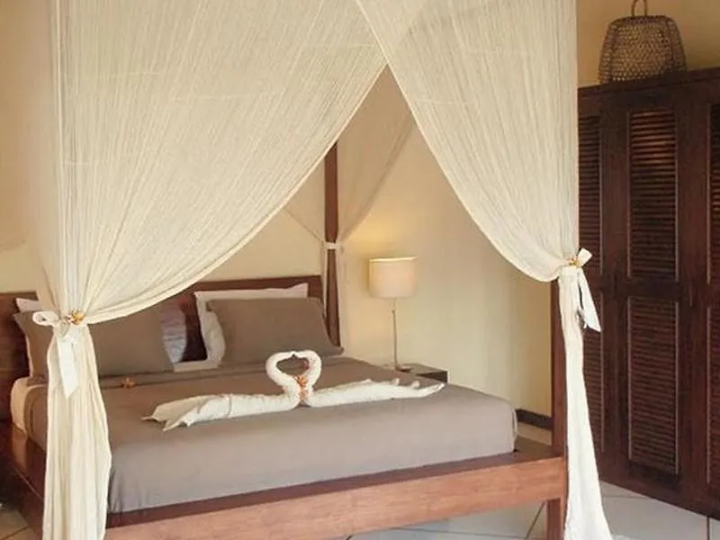 Villa Intan Seminyak  0*, Seminyak (Bali) Indonesia