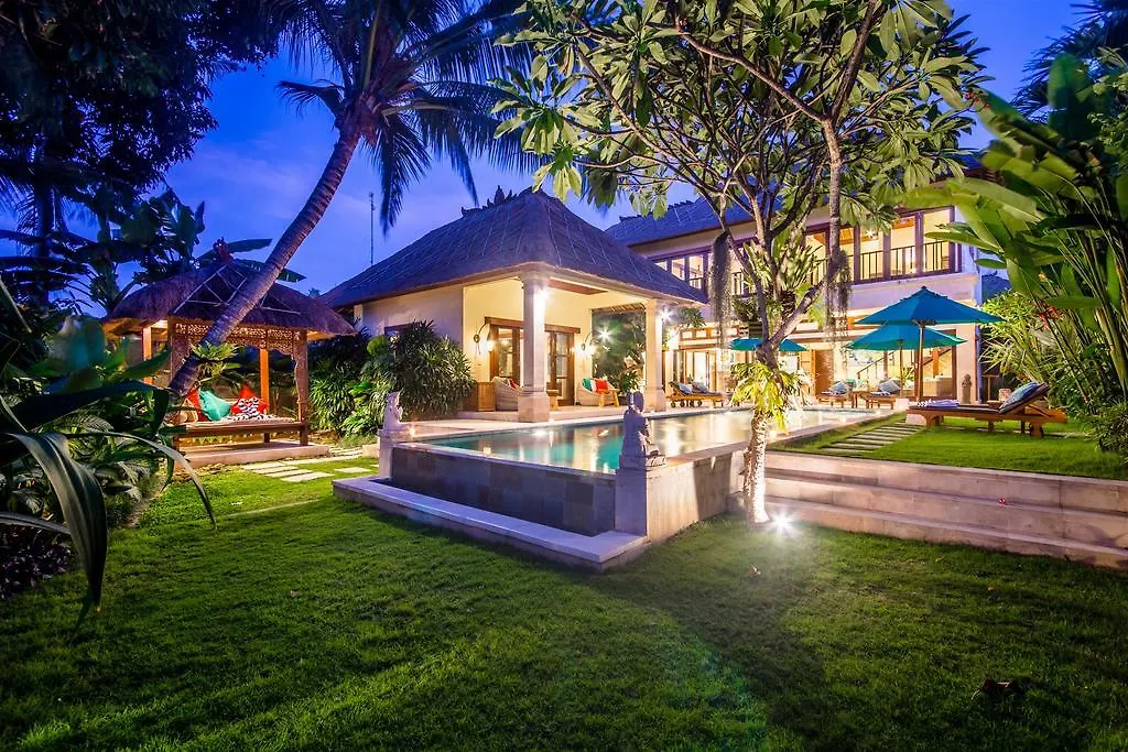 Villa Intan Seminyak