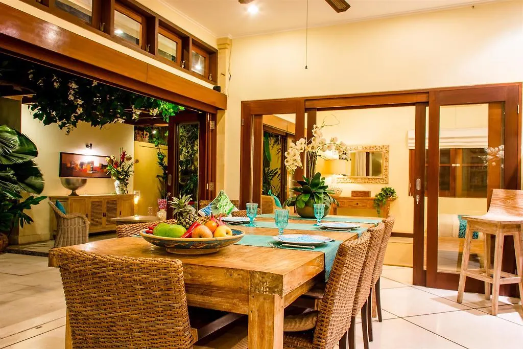 Villa Intan Seminyak   Seminyak (Bali)