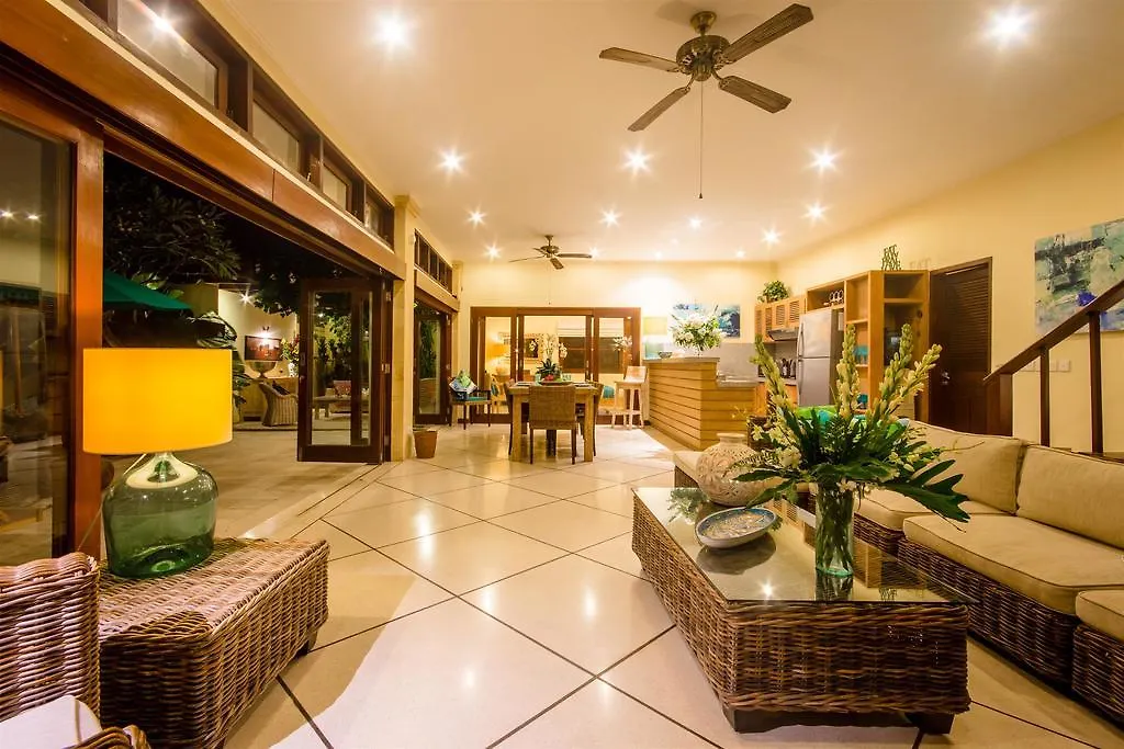 Villa Intan Seminyak  Seminyak (Bali)