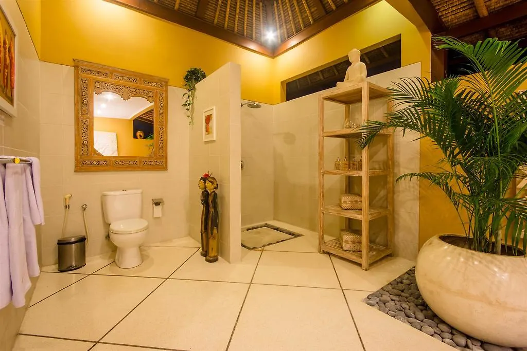 Villa Intan Seminyak
