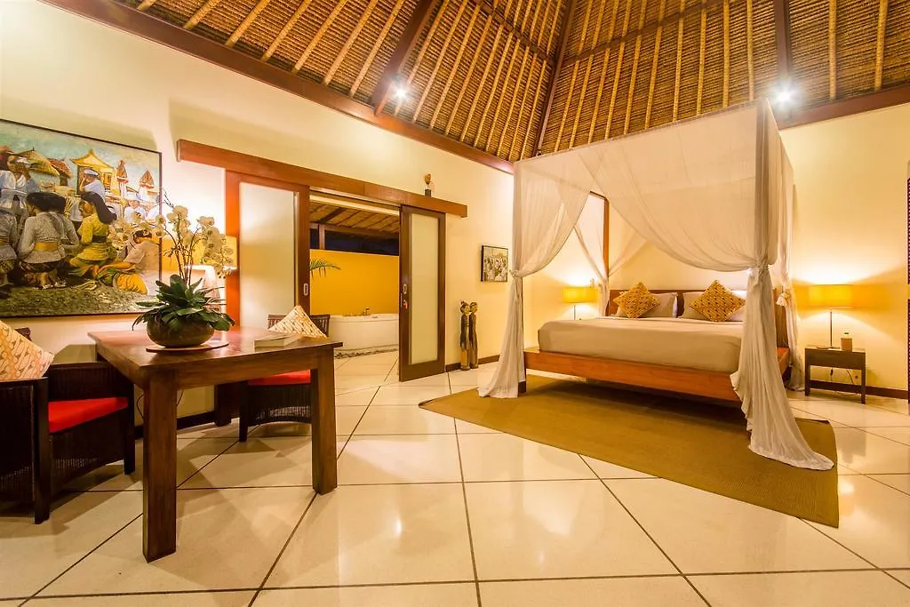Villa Intan Seminyak