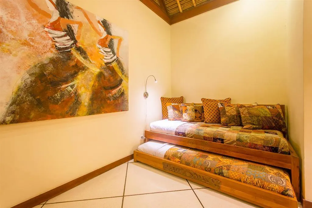 Villa Intan Seminyak  Indonesia