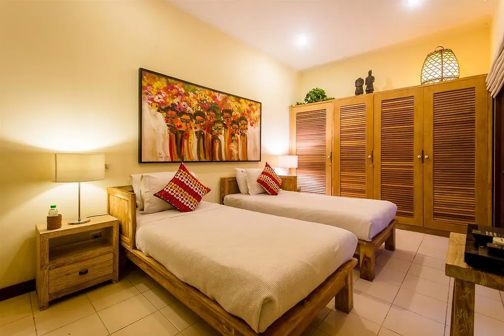 Villa Intan Seminyak