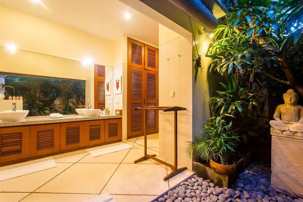 Villa Intan Seminyak  Indonesia