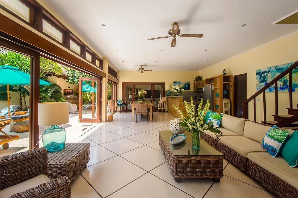 Villa Intan Seminyak   Seminyak (Bali)