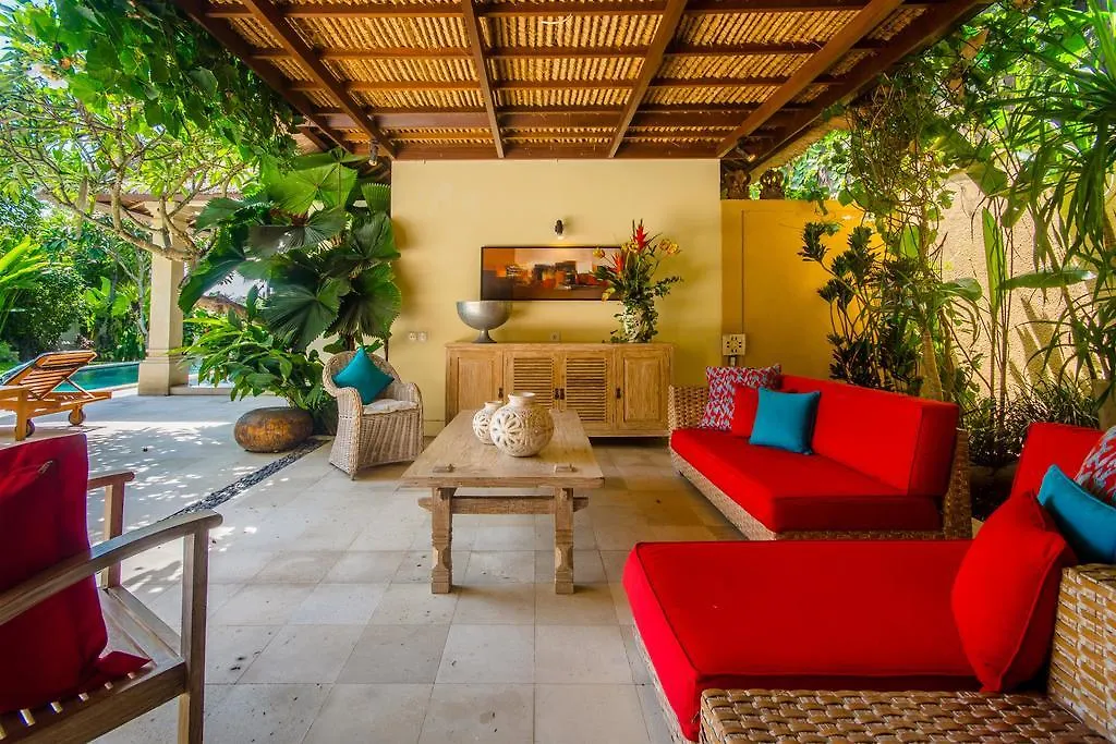 Villa Intan Seminyak  Seminyak (Bali)