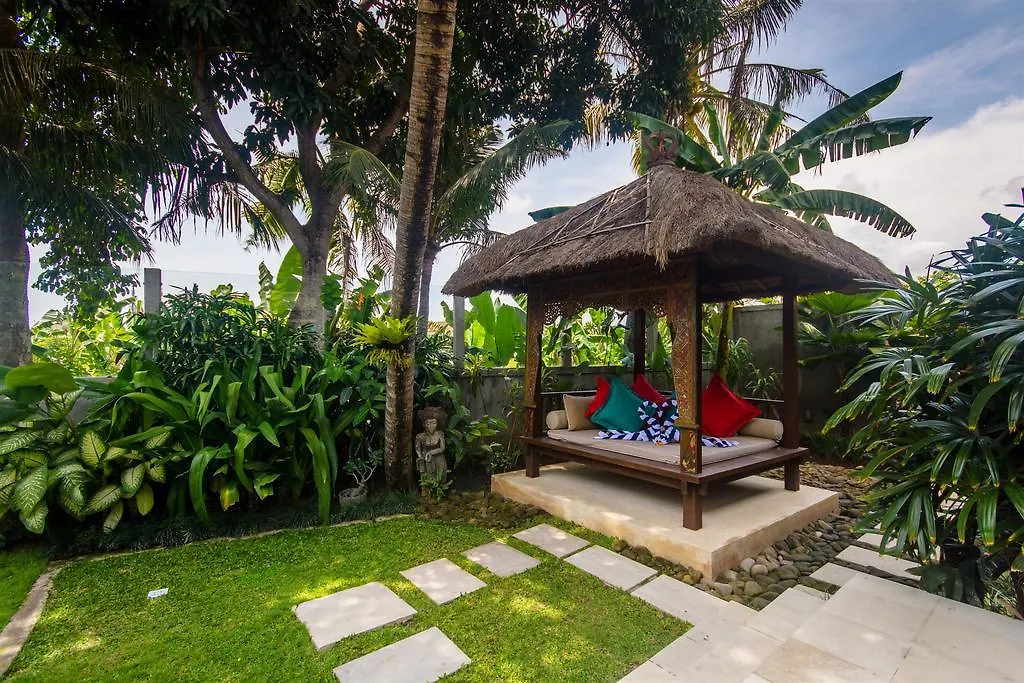 Villa Intan Seminyak