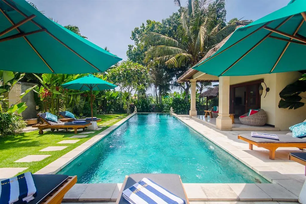 Villa Intan Seminyak