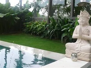 Villa Intan Seminyak  0*, Seminyak (Bali)