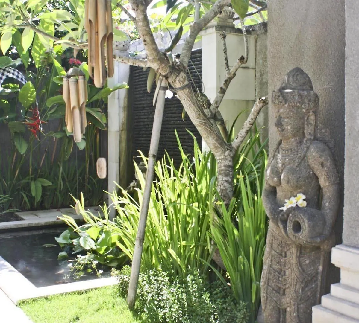 Villa Intan Seminyak