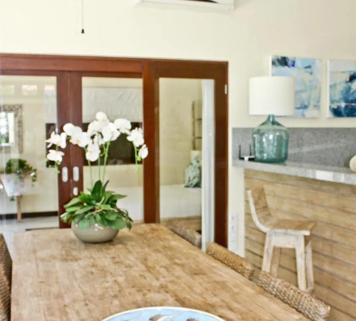 Villa Intan Seminyak