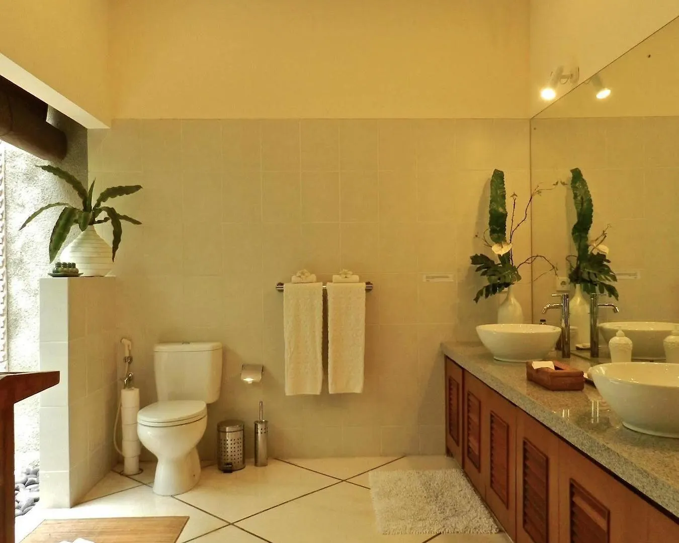 Villa Intan Seminyak