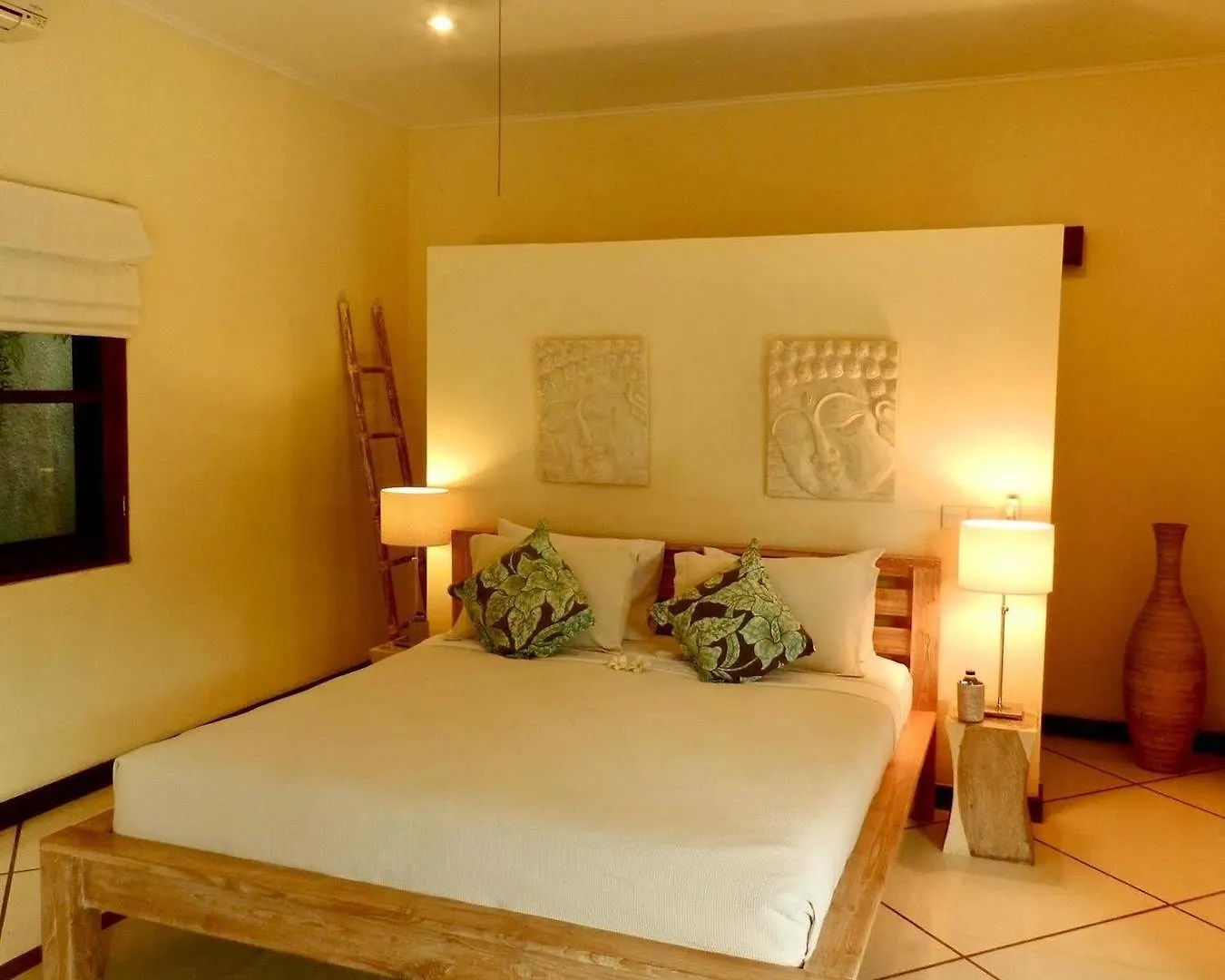 Villa Intan Seminyak  Seminyak (Bali)