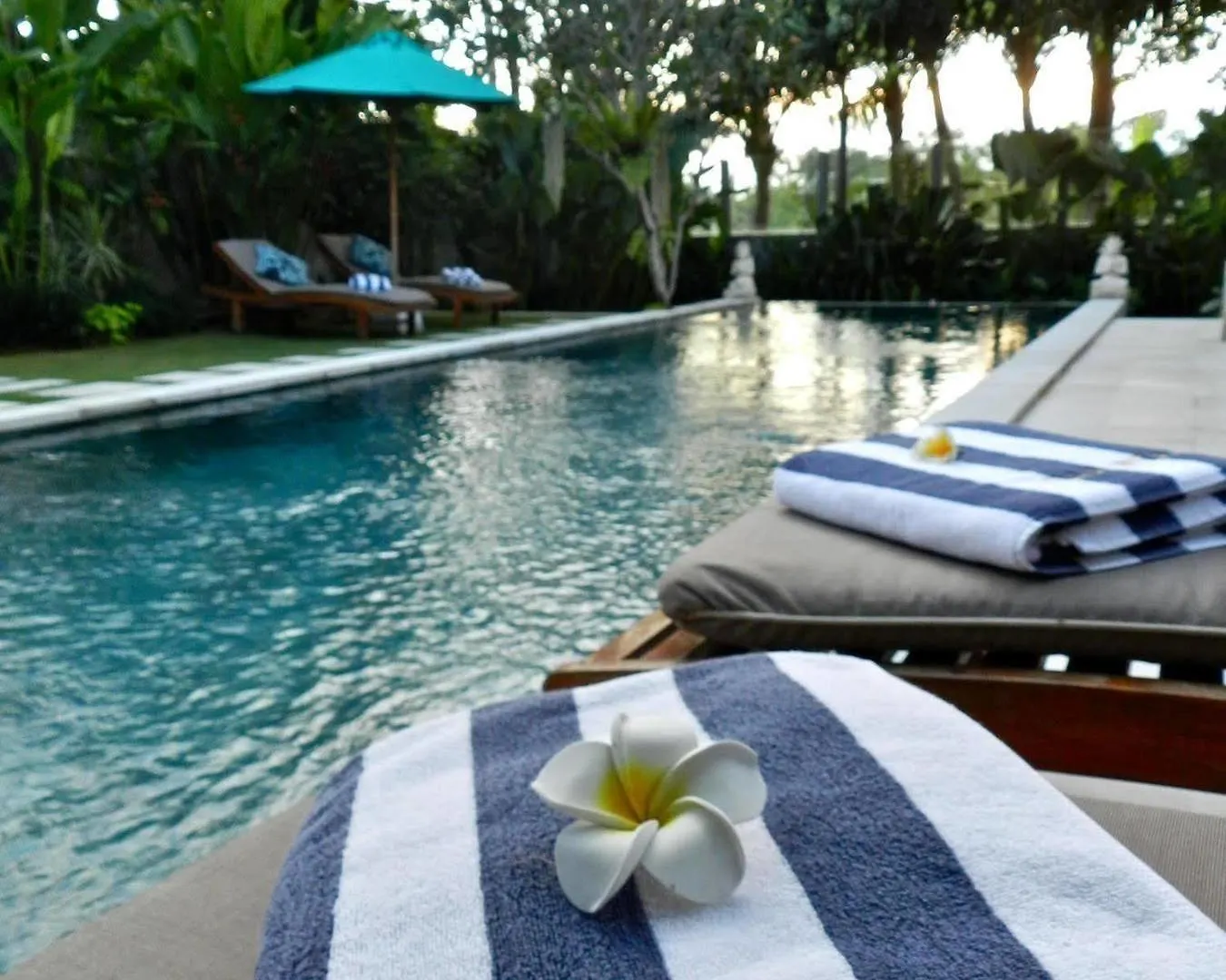 Villa Intan Seminyak  Indonesia