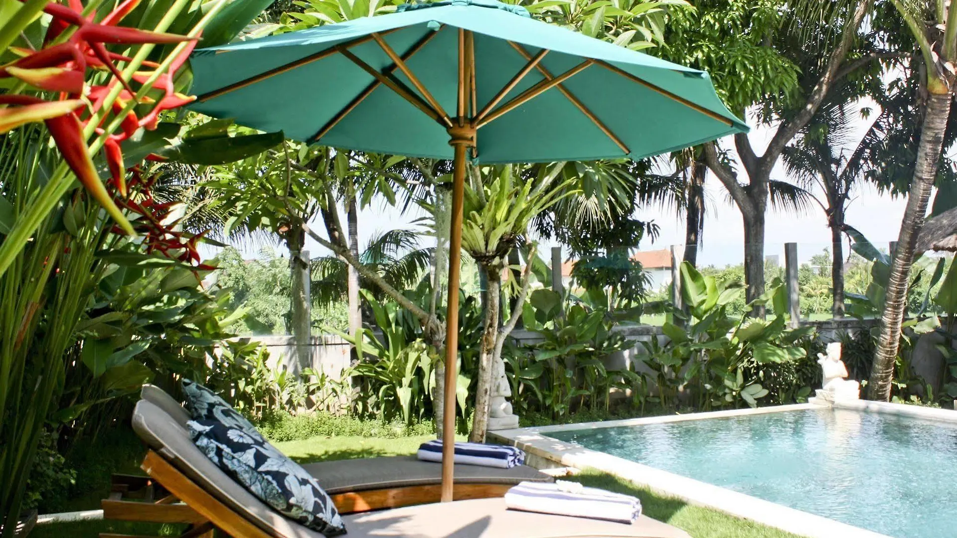 Villa Intan Seminyak   Seminyak (Bali)