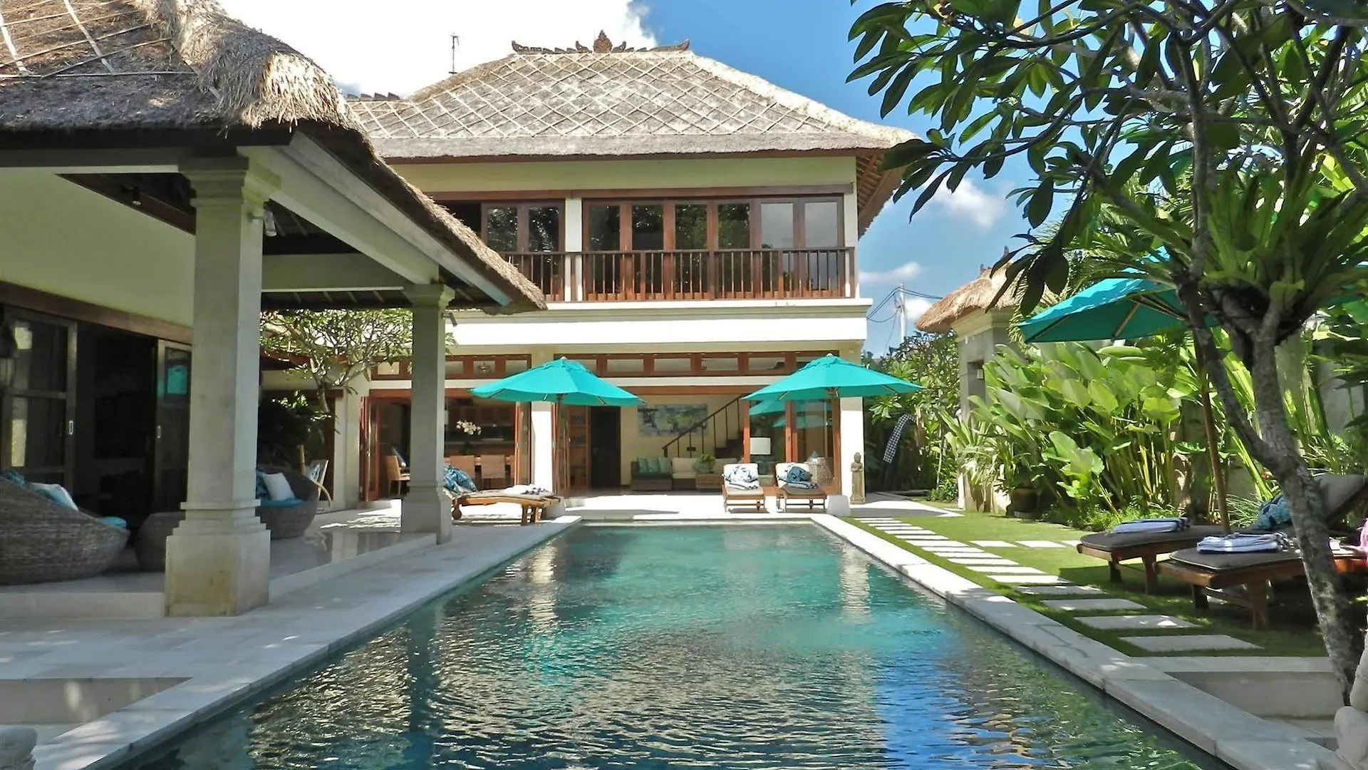 Villa Intan Seminyak   Seminyak (Bali)