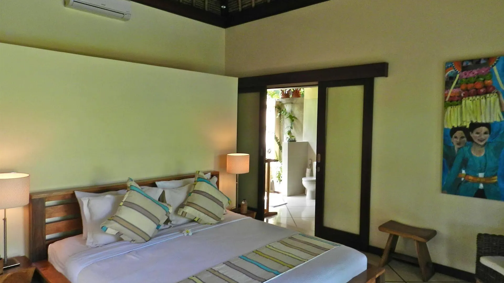 Villa Intan Seminyak  Seminyak (Bali)