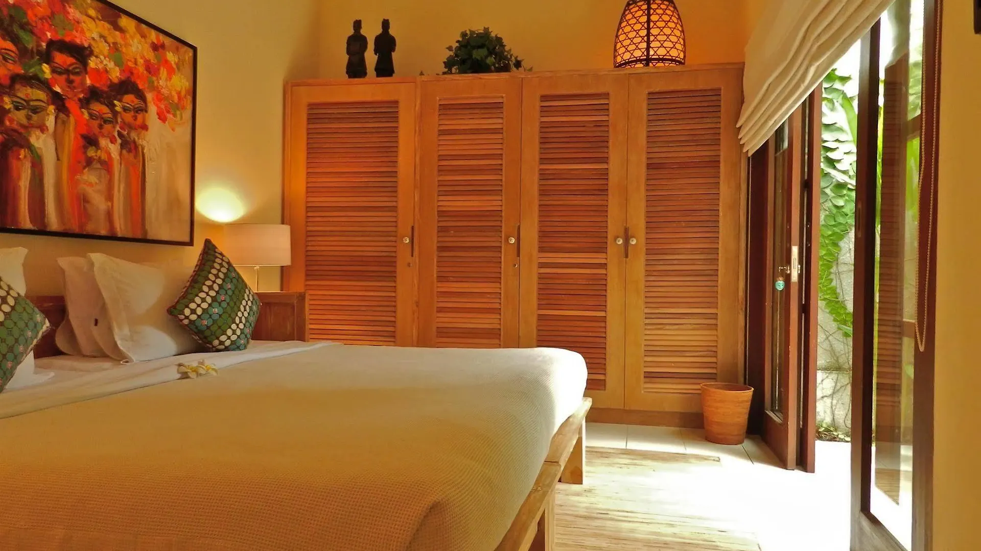 Villa Intan Seminyak  0*, Seminyak (Bali)