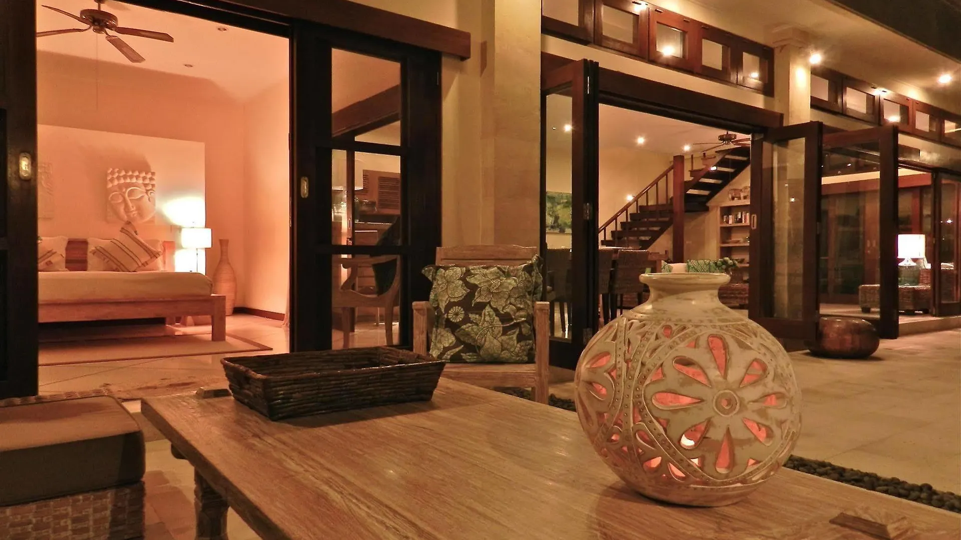 Villa Intan Seminyak
