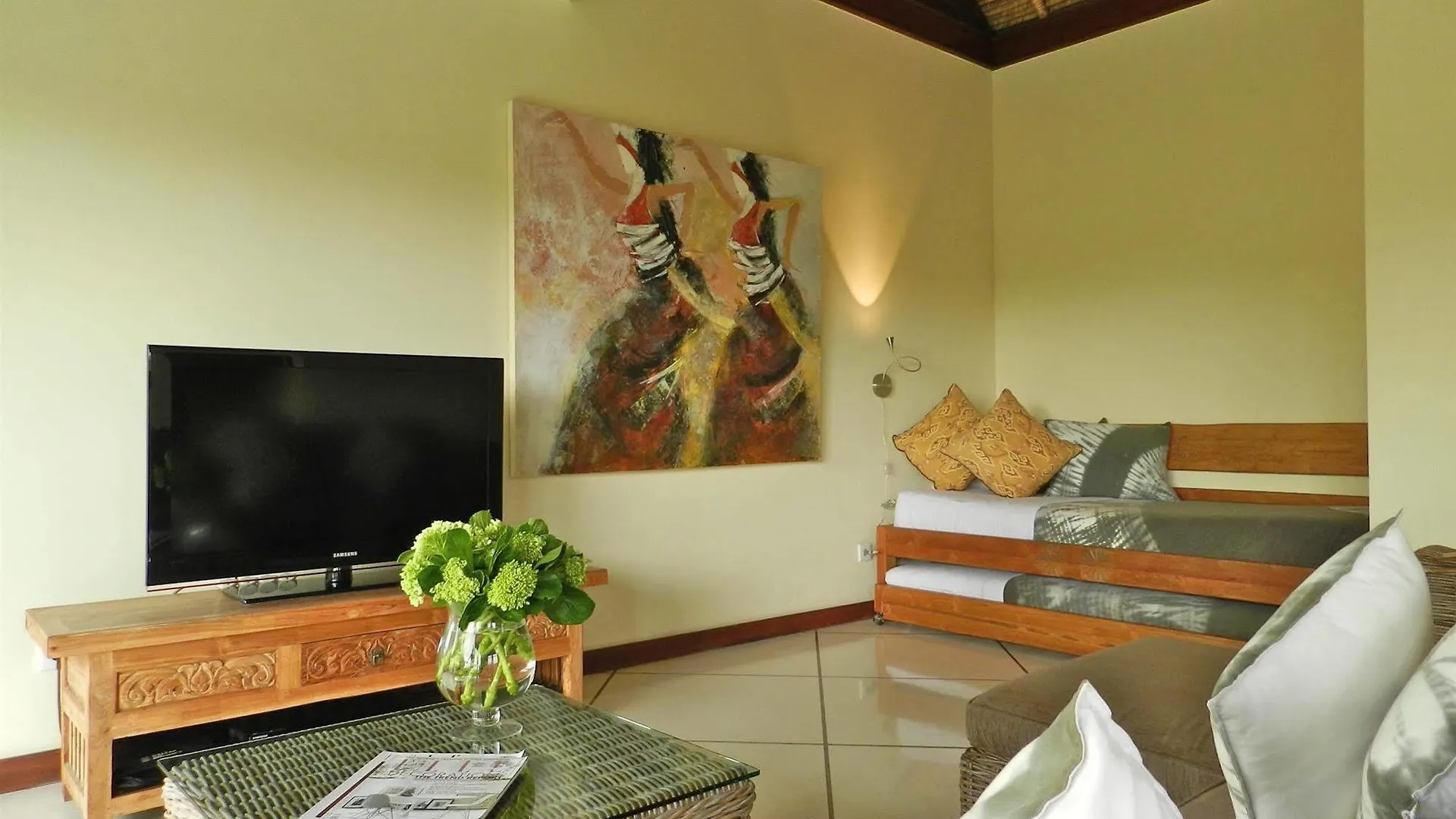 Villa Intan Seminyak