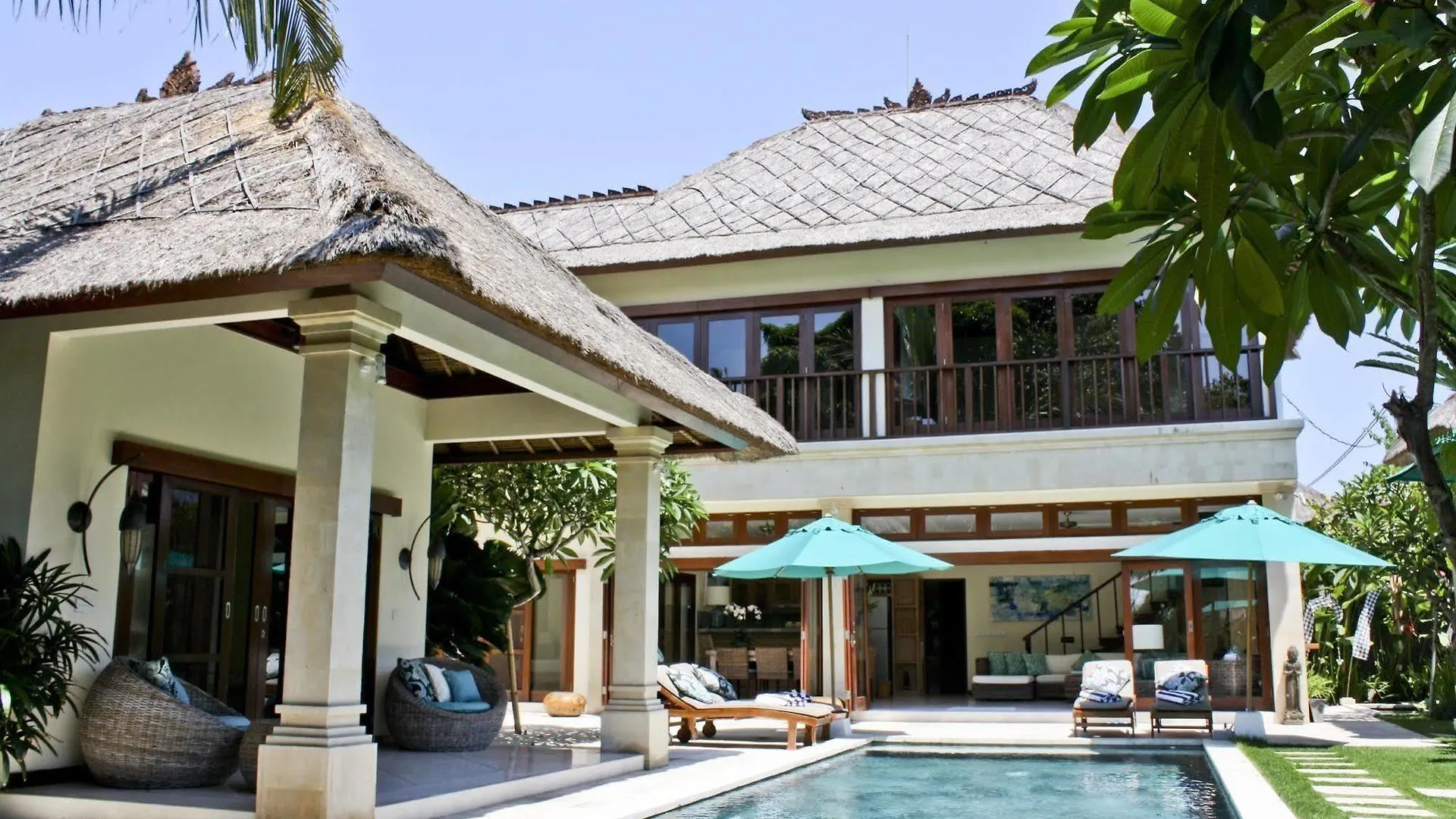 Villa Intan Seminyak