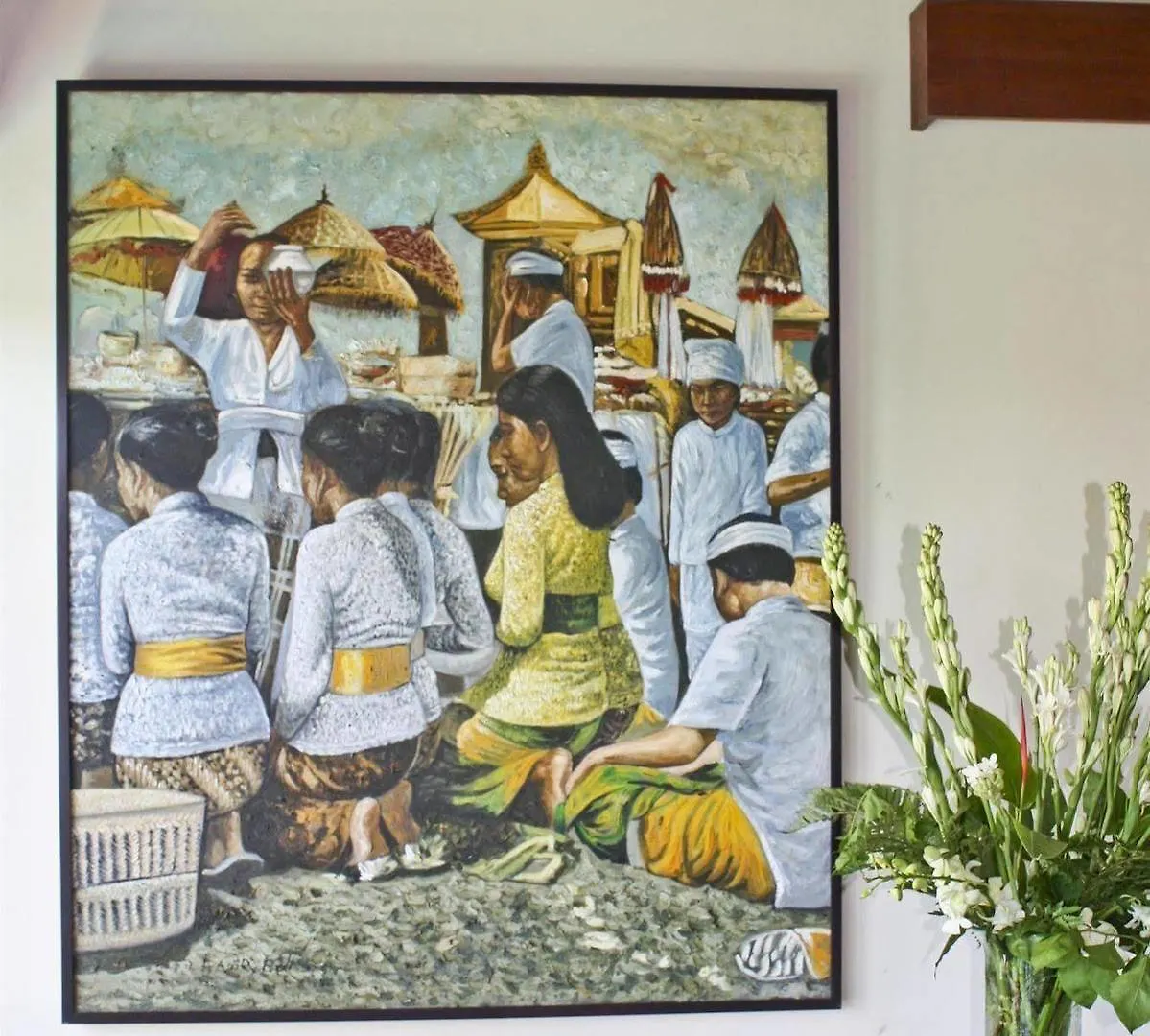 Villa Intan Seminyak