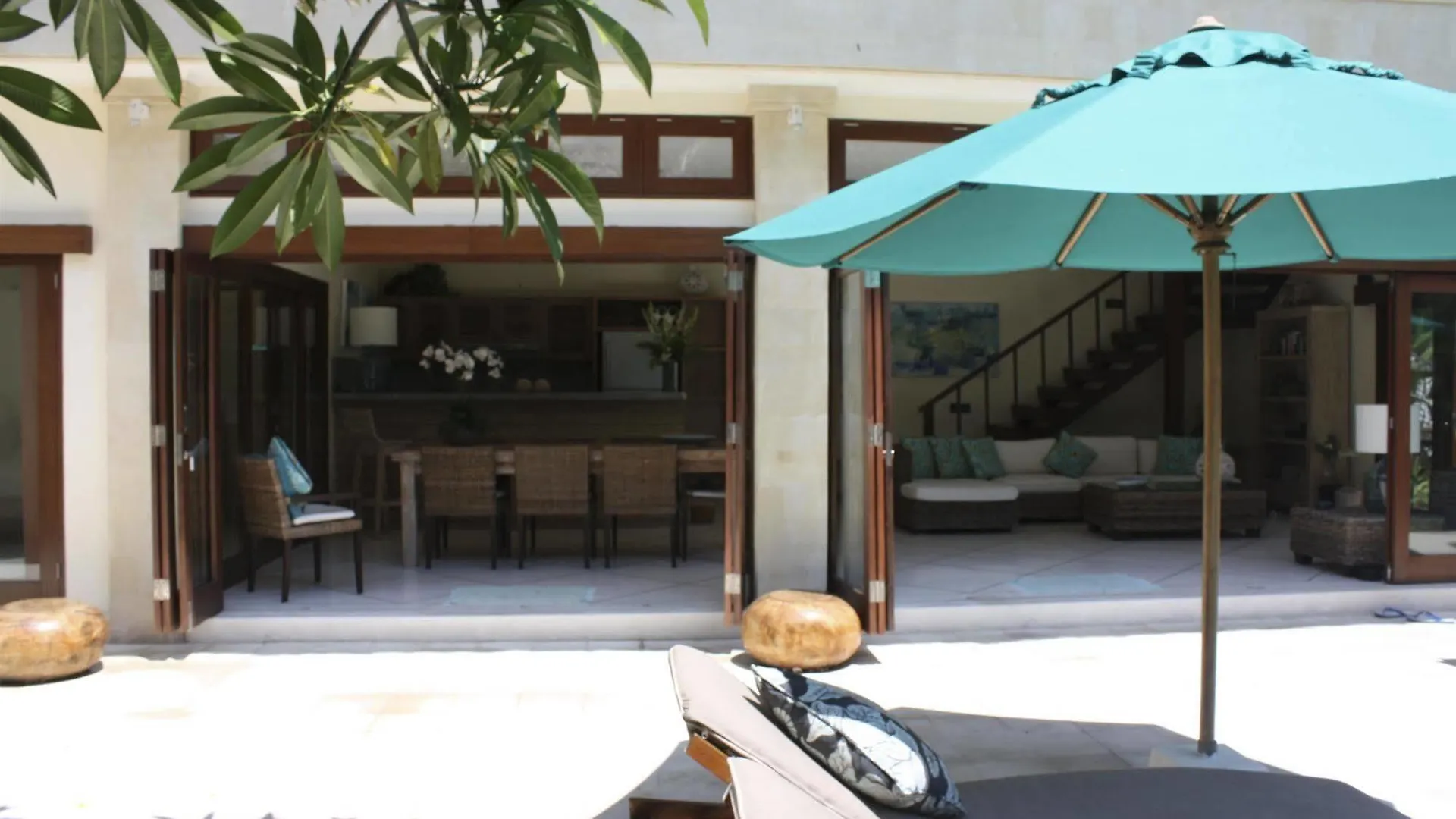 Villa Intan Seminyak  0*, Seminyak (Bali)
