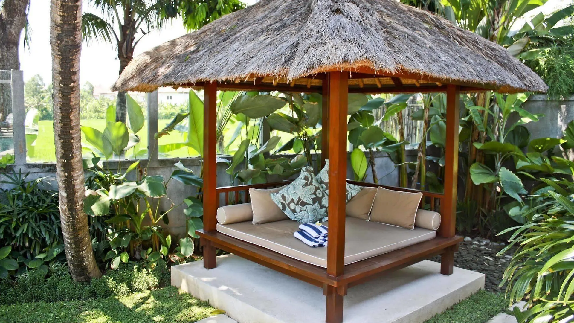 Villa Intan Seminyak