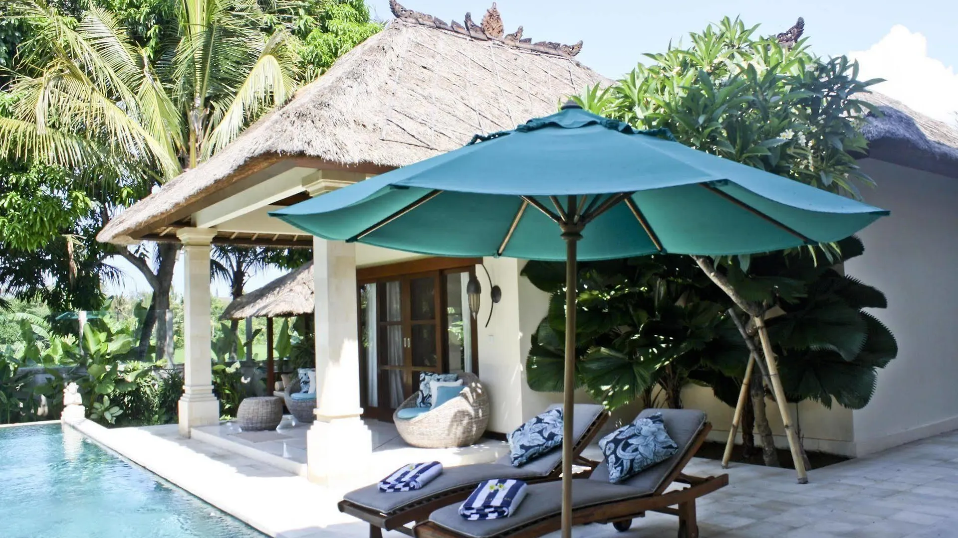Villa Intan Seminyak