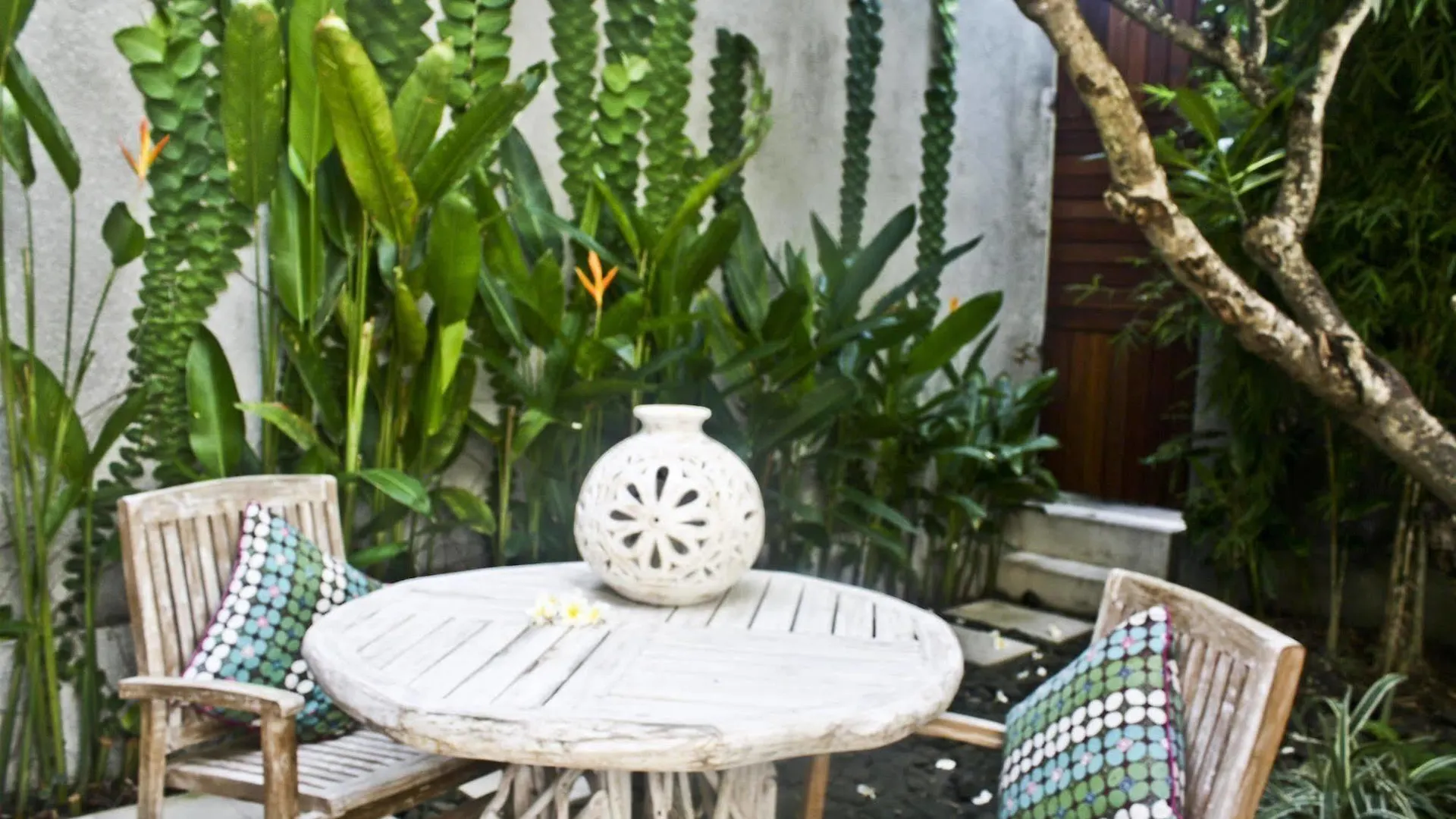 Villa Intan Seminyak
