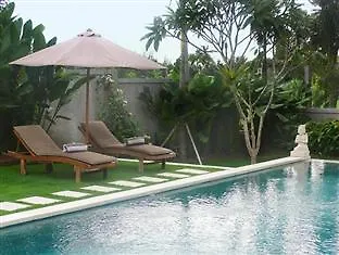 Villa Intan Seminyak
