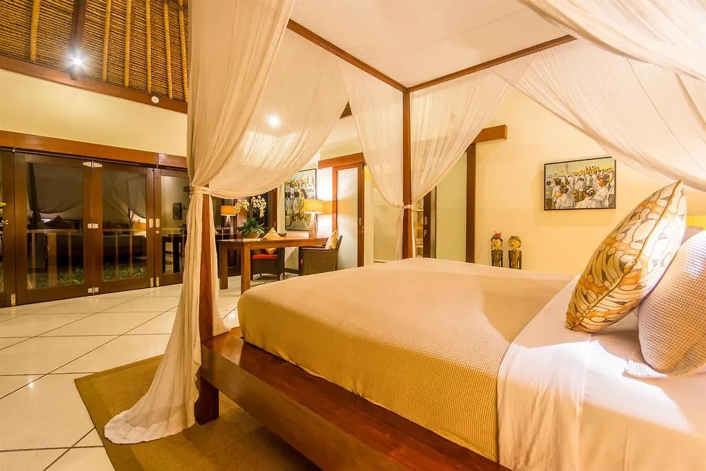 Villa Intan Seminyak  Indonesia