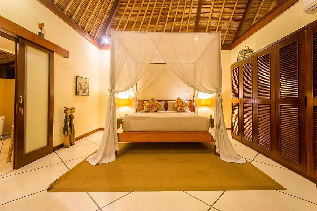 Villa Intan Seminyak  Seminyak (Bali)