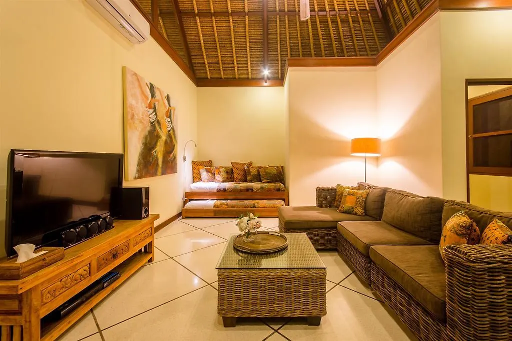 Villa Intan Seminyak  0*, Seminyak (Bali)