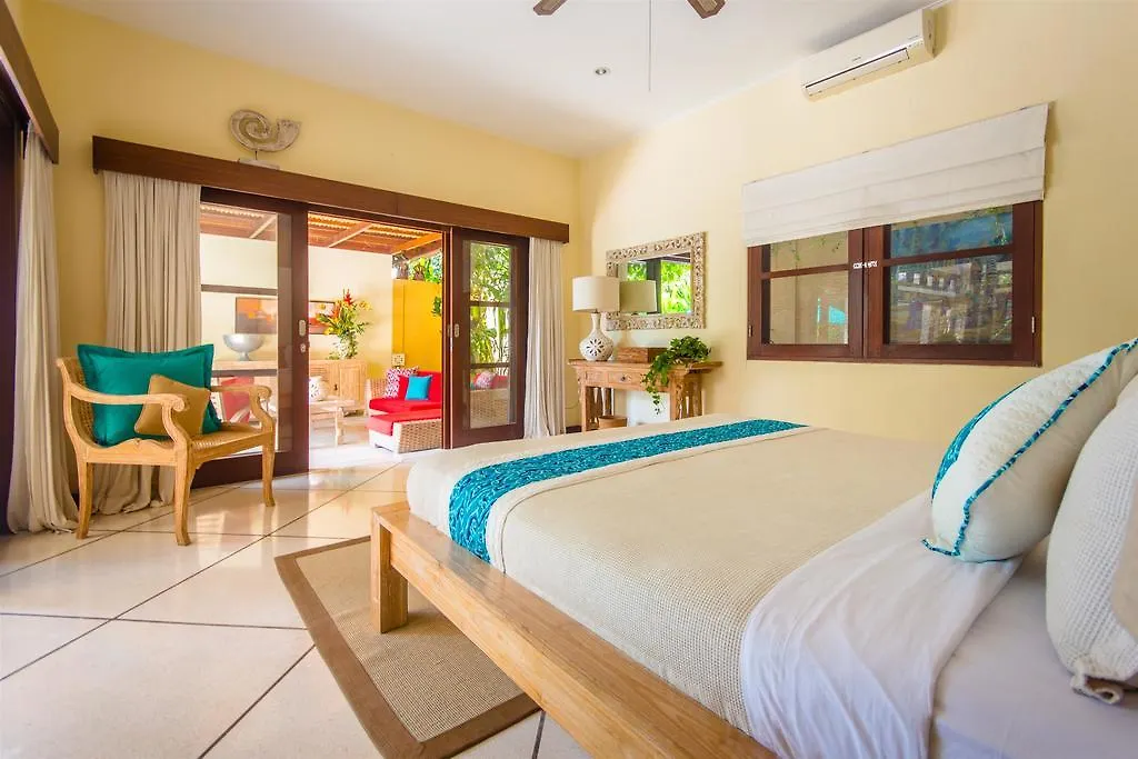 Villa Intan Seminyak  0*, Seminyak (Bali)