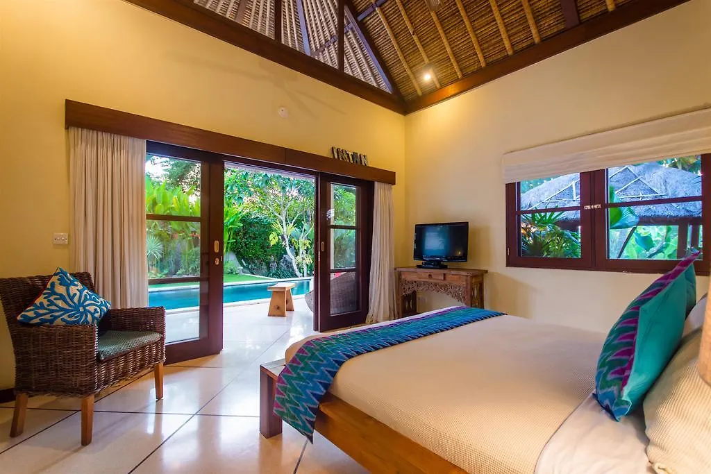 Villa Intan Seminyak  Indonesia