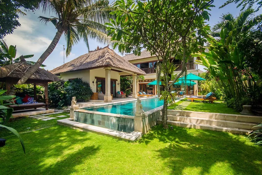 Villa Intan Seminyak