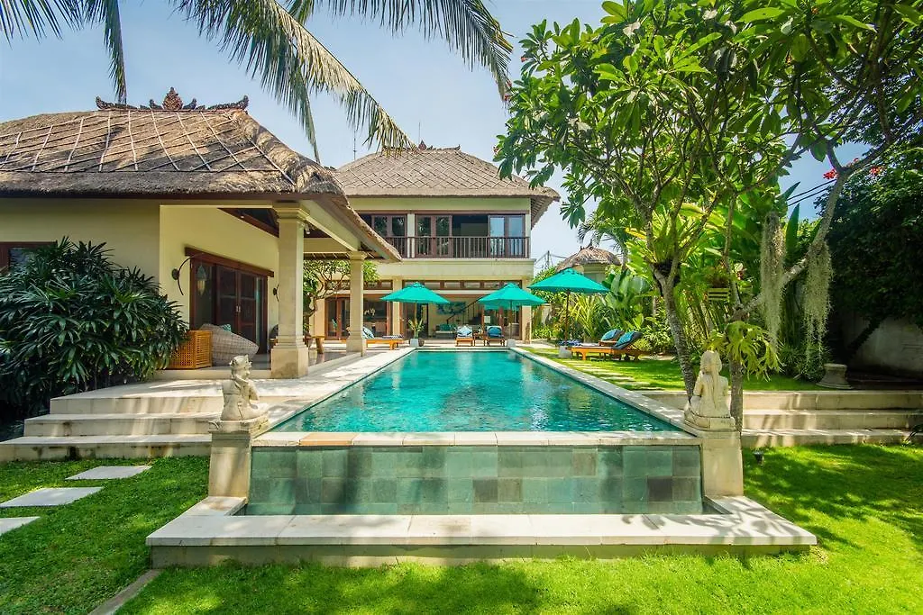Villa Intan Seminyak  0*, Seminyak (Bali) Indonesia
