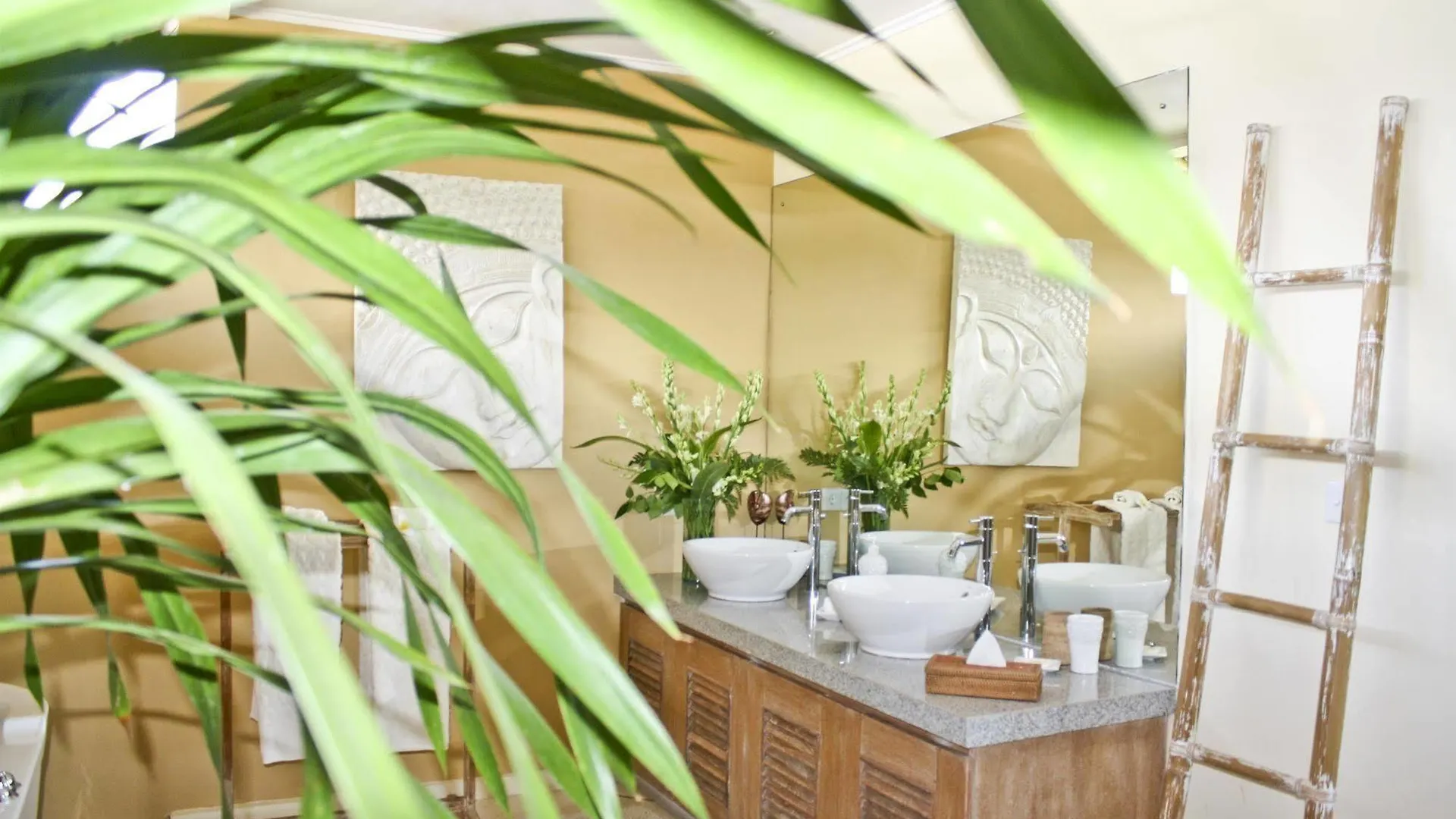 Villa Intan Seminyak