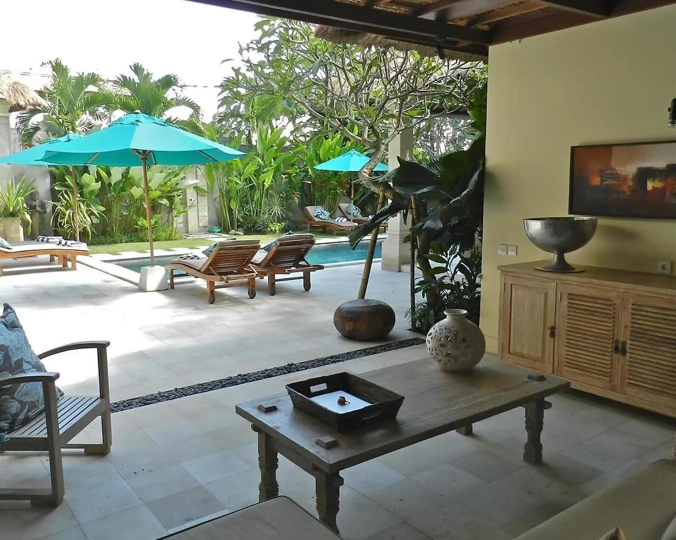 Villa Intan Seminyak