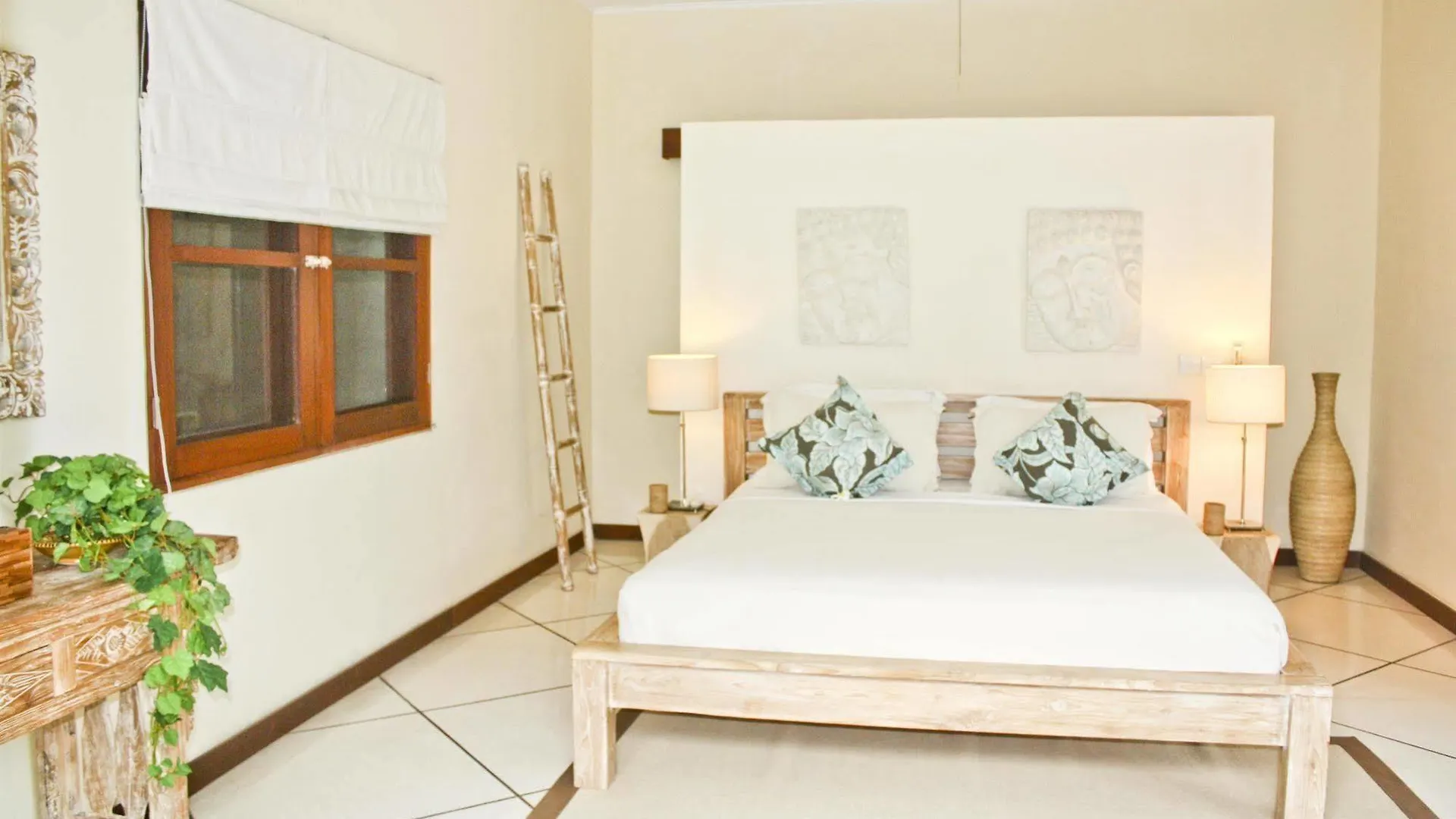 Villa Intan Seminyak  Indonesia
