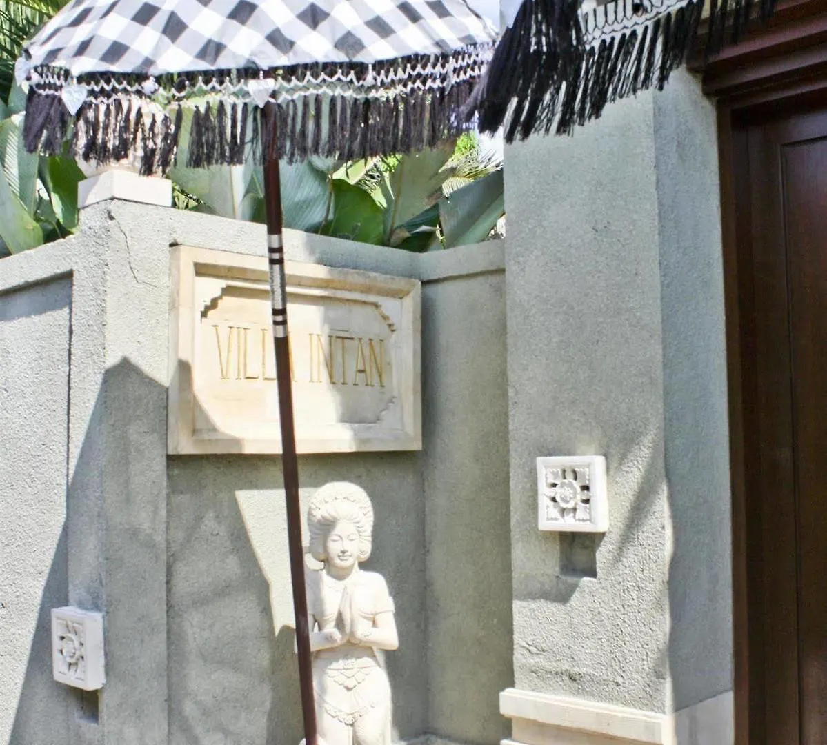 Villa Intan Seminyak
