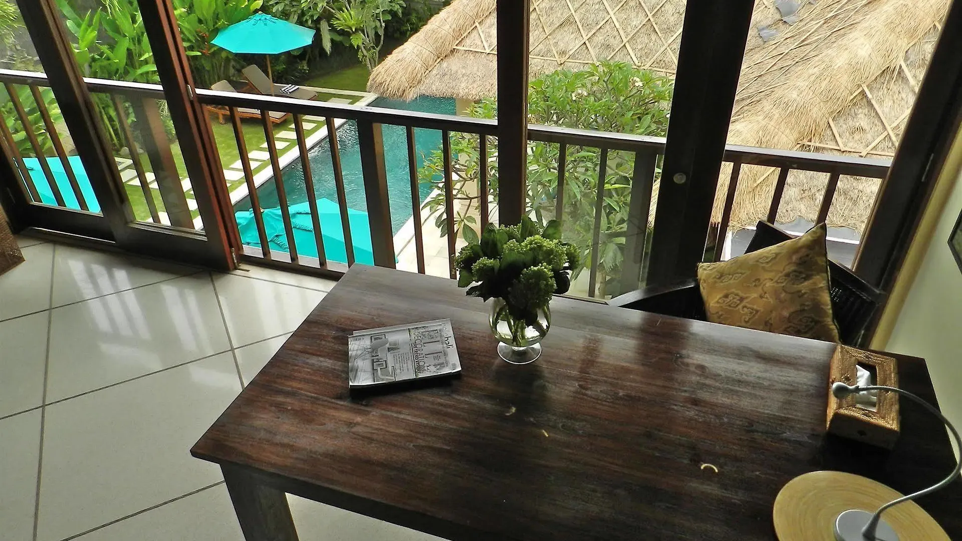 Villa Intan Seminyak
