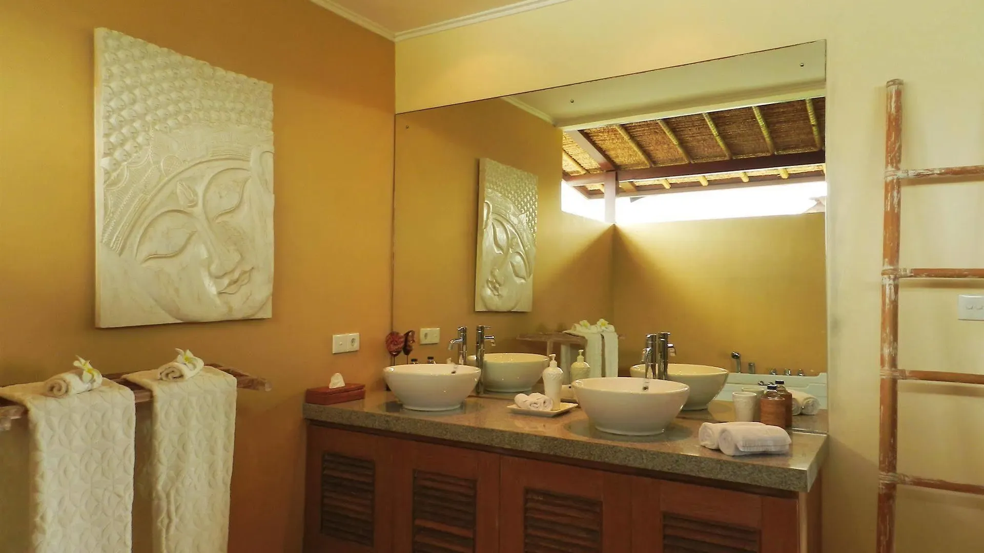 Villa Intan Seminyak  Indonesia