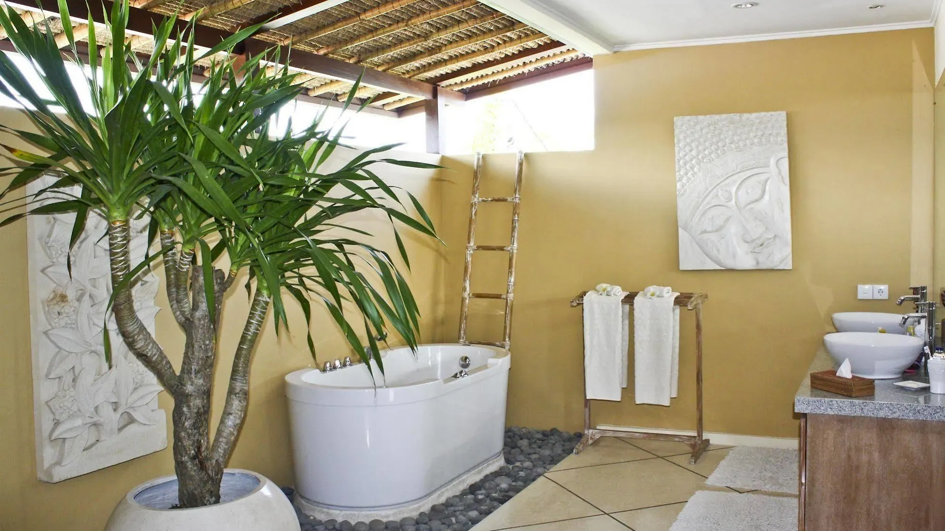 Villa Intan Seminyak  Indonesia