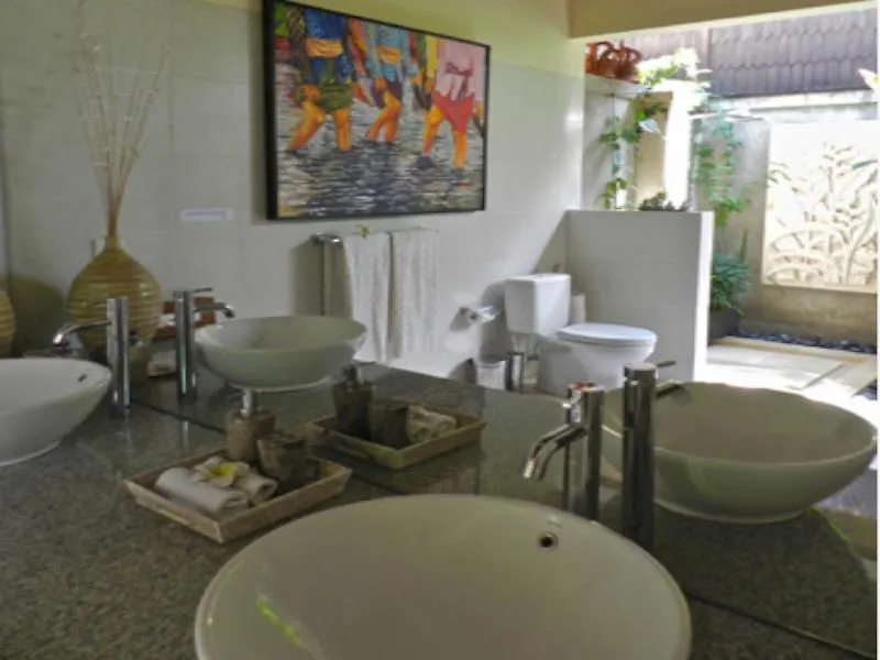 Villa Intan Seminyak  Seminyak (Bali)