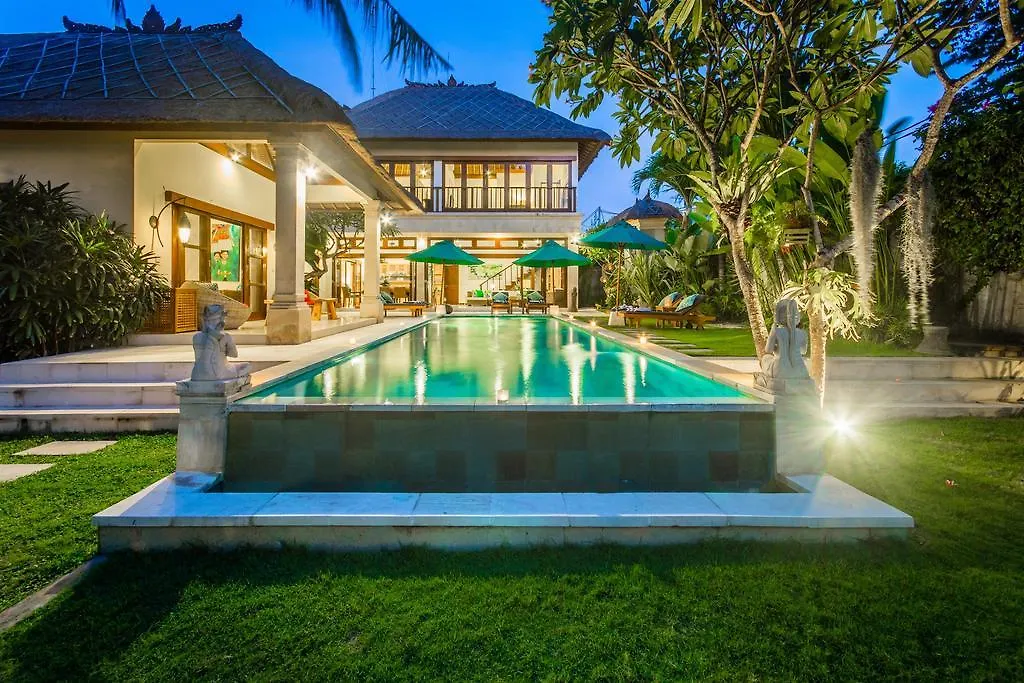 Villa Intan Seminyak  0*, Seminyak (Bali) Indonesia