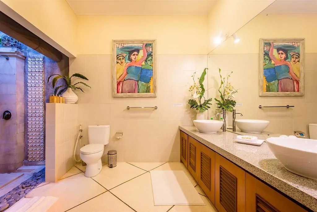 Villa Intan Seminyak   Seminyak (Bali)