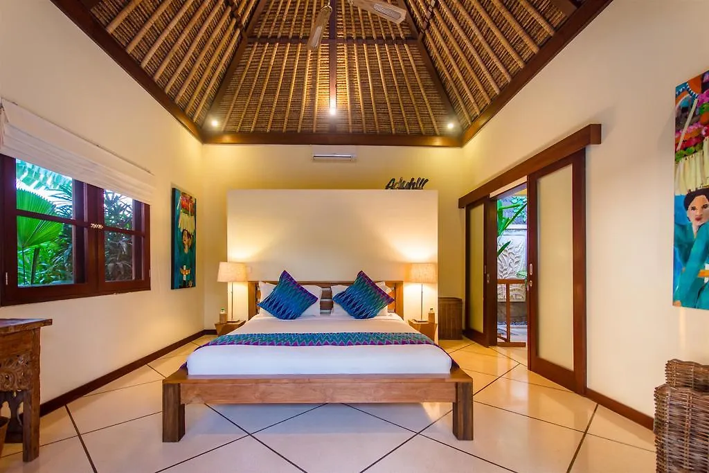 Villa Intan Seminyak  0*, Seminyak (Bali) Indonesia